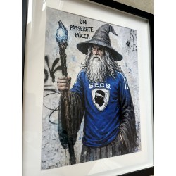 Gandalf Cadre