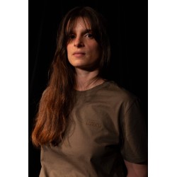 Libertà Brodé Kaki